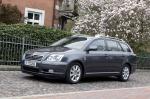 Toyota Avensis Wagon 2003 года